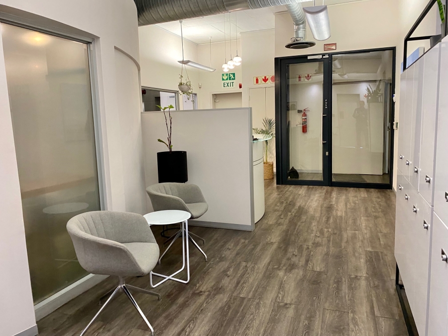 To Let commercial Property for Rent in De Waterkant Western Cape